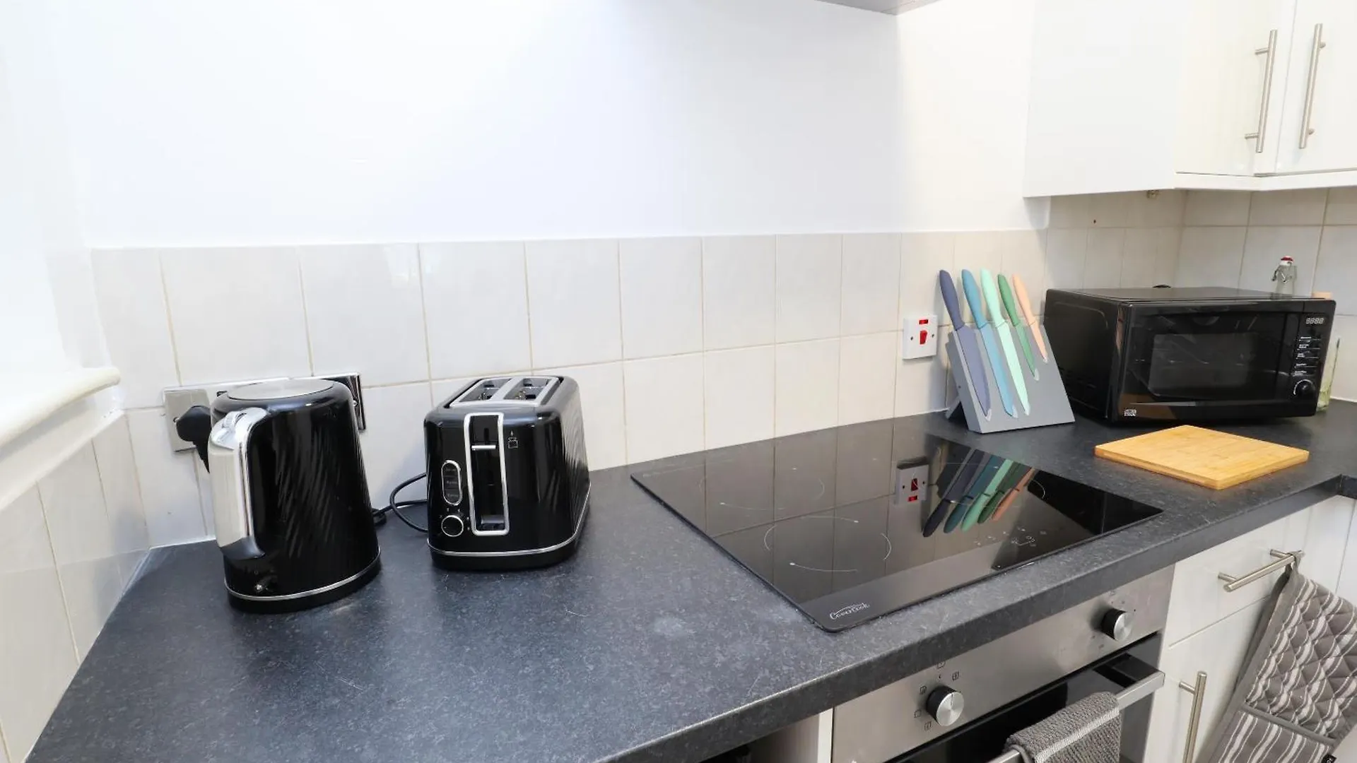 Apartment Windsor Lodge Brighton United Kingdom