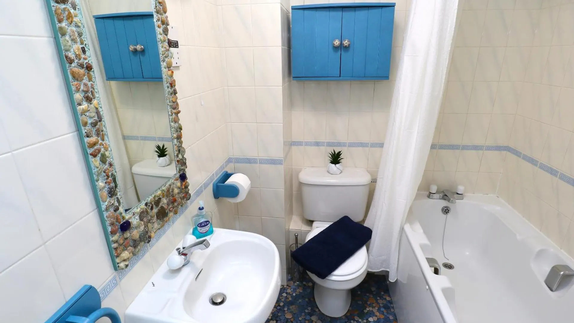 Windsor Lodge Brighton Apartment