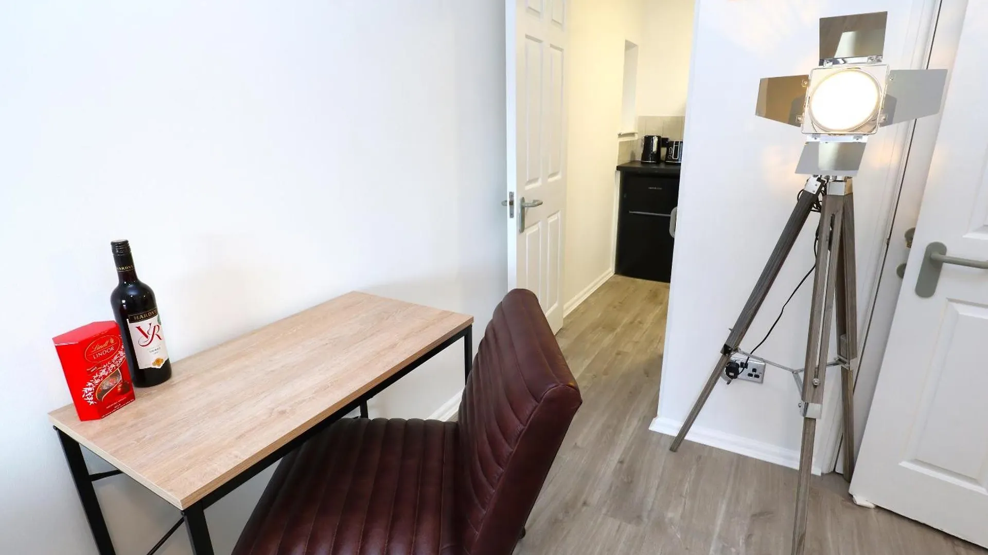 Apartment Windsor Lodge Brighton