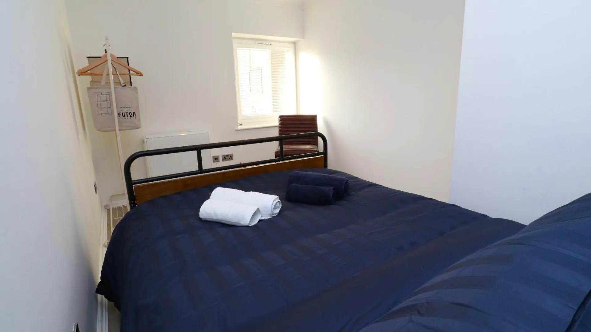 Windsor Lodge Brighton Apartment
