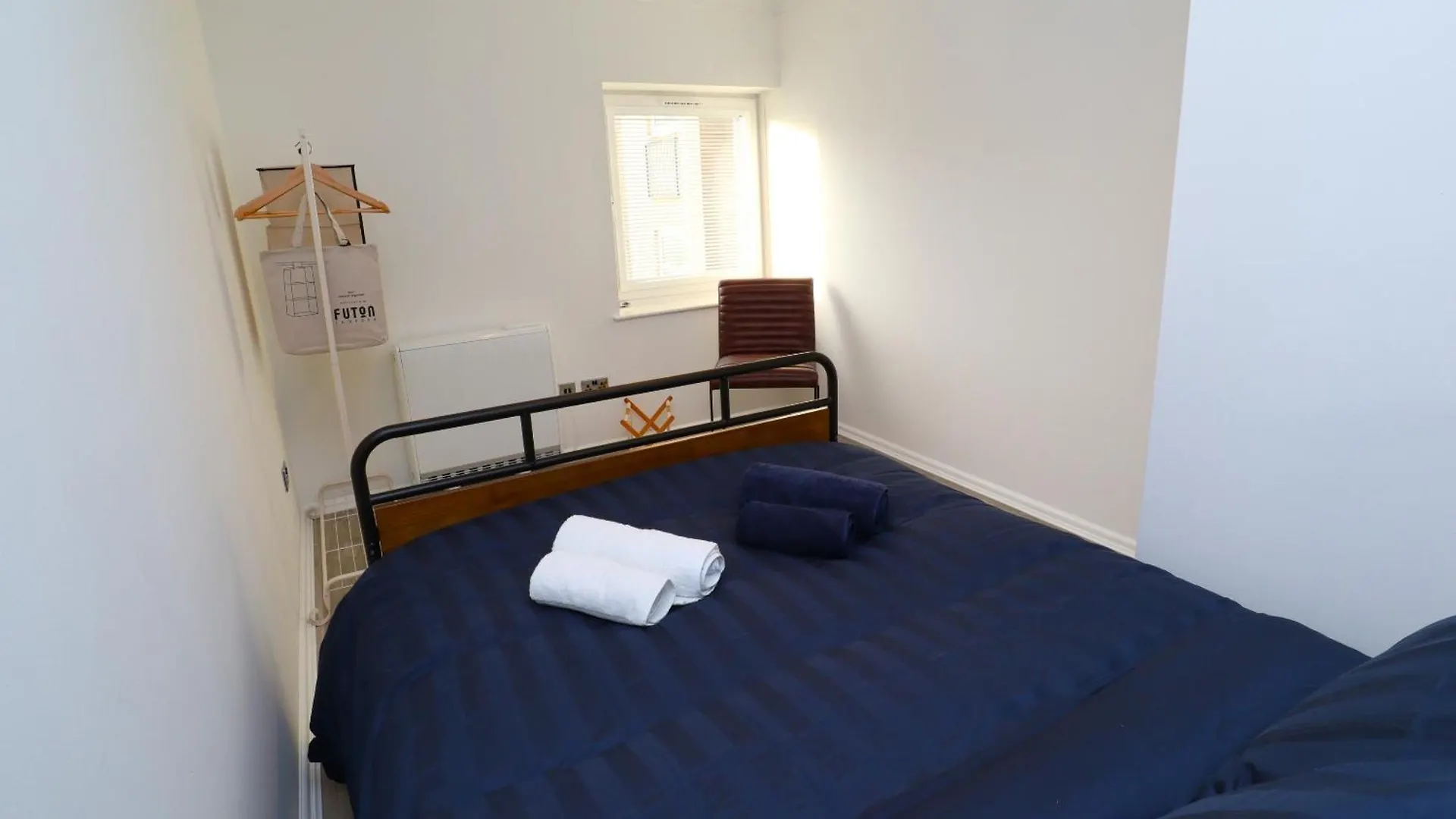 Windsor Lodge Brighton