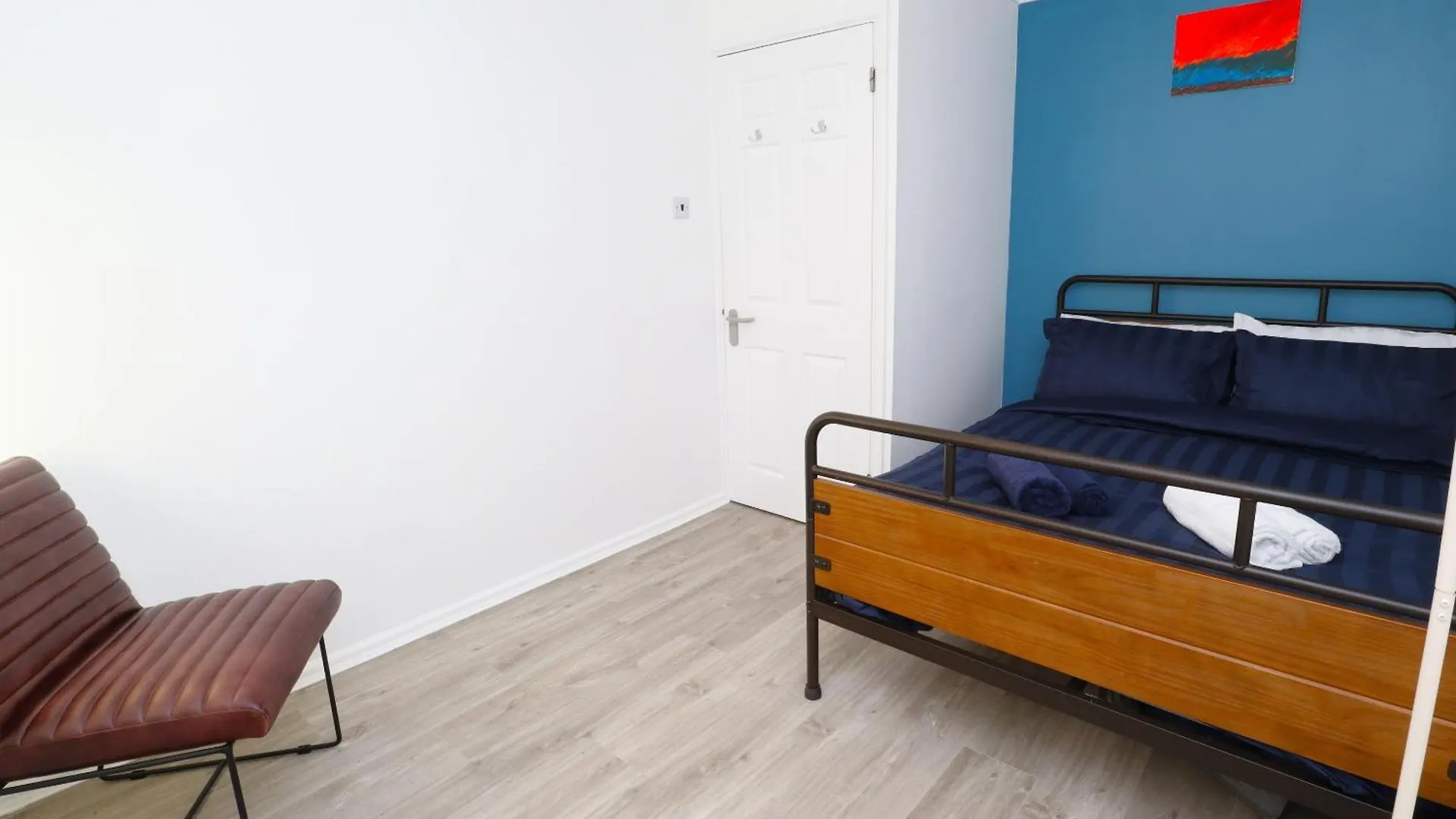 Windsor Lodge Brighton Apartment