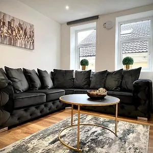 Manhattan Luxury Bradford (West Yorkshire)