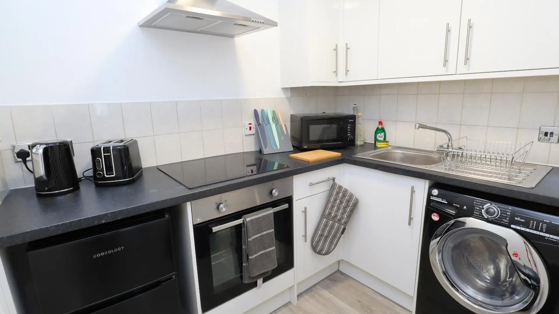 Apartment Windsor Lodge Brighton