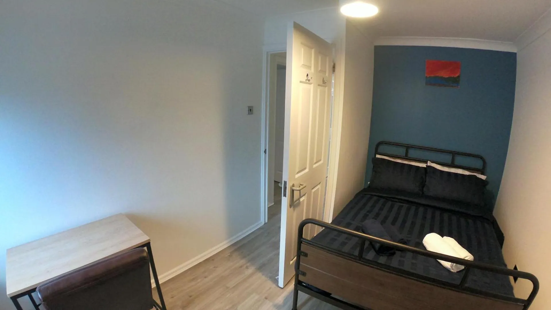 Windsor Lodge Brighton