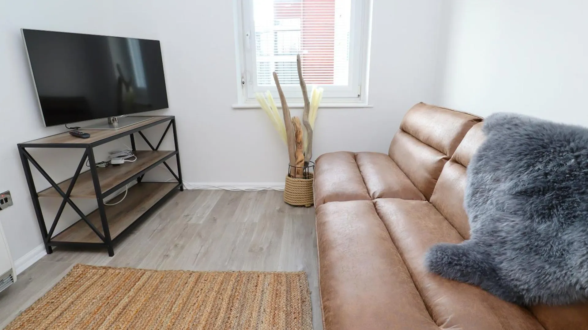 Apartment Windsor Lodge Brighton