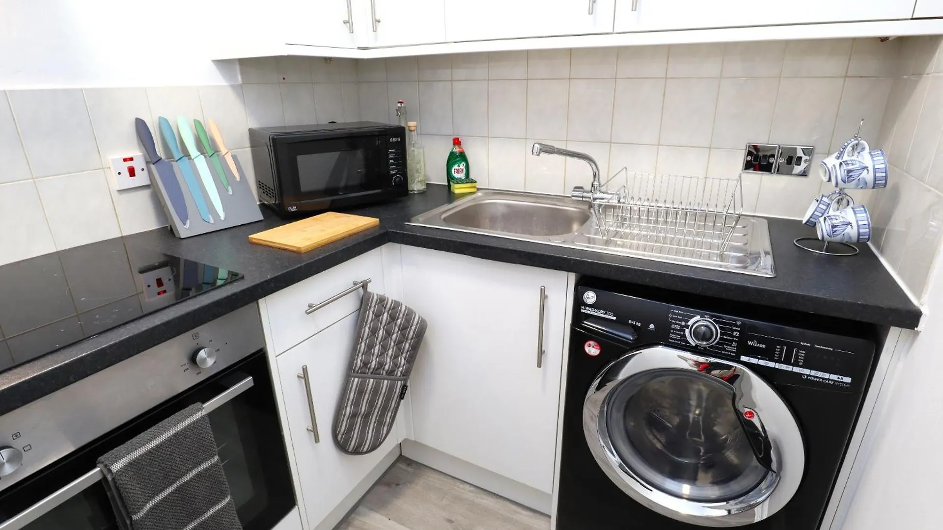 Apartment Windsor Lodge Brighton United Kingdom
