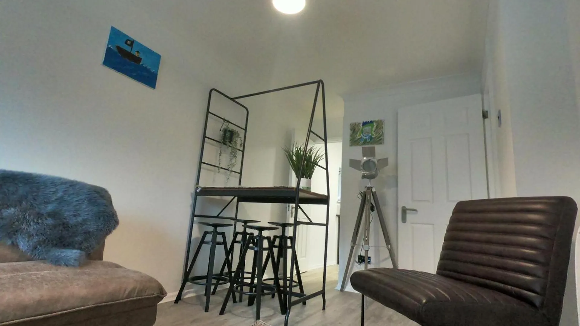 Apartment Windsor Lodge Brighton